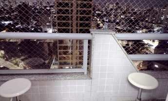 Imagem 7: Ap Parada Inglesa, 127m², 3 dormitórios, 1 suíte, 3 vagas. Andar alto. Local excelente, si