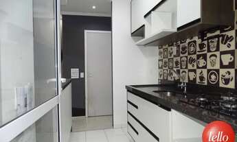 Imagem 4: São Paulo - Apartamento Padrão - Vila Prudente