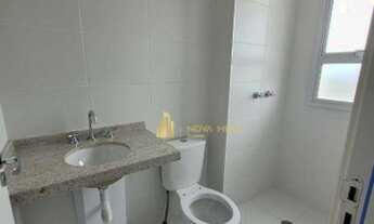 Imagem 4: Apartamento com 2 dormitórios à venda, 74 m² por R$ 690.000 - Vila Yara - Osasco/SP