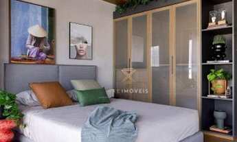 Imagem 7: Apartamento com 1 dormitório à venda, 39 m² por R$ 974. - Itaim Bibi - São Paulo/SP