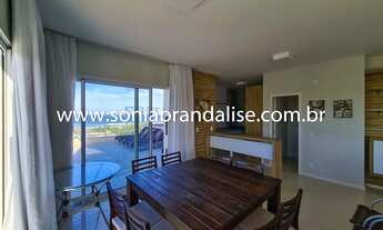 Imagem 4: COBERTURA DUPLEX TOTALMENTE VIRADA PARA O MAR