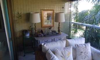 Imagem 2: RIO DE JANEIRO - Apartamento Padrão - BARRA DA TIJUCA