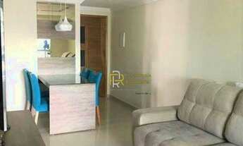 Imagem 7: Apartamento com 2 dormitórios à venda, 87 m² por R$ 550.000,00 - Vila Guilhermina - Praia