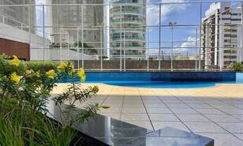 Imagem 3: Ed. Centurion Apartamento com 4 dormitórios