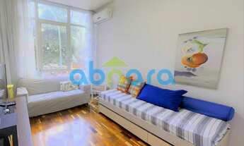 Imagem 4: Rio de Janeiro - Apartamento Padrão - Copacabana