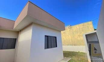 Imagem 2: São José do Rio Preto - Casa Padrão - Residencial Morada do Sol