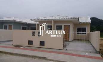 Imagem 6: Casa para Venda em Palhoça, Vale Verde, 2 dormitórios, 1 banheiro, 2 vagas