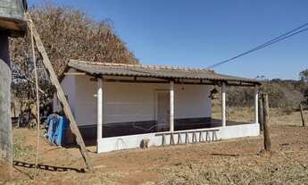 Imagem 2: Fazenda/Sítio/Chácara para venda com 9,9 hectares saída para o Prata!