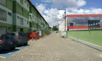 Imagem 2: Apartamento mobiliado para alugar em Alagoinhas/BA