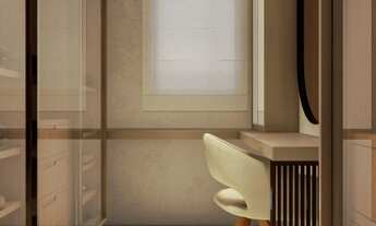 Imagem 6: Sobrado 2 quartos suíte 2 vagas Dom Bosco Itajaí