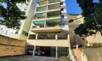 Imagem 2: Apartamento para venda tem 50 metros quadrados com 1 quarto em Cachambi - Rio de Janeiro