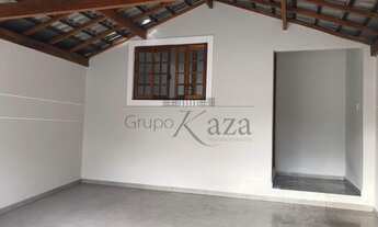 Imagem: Casa - Bosque dos Eucaliptos - 3 Dormitórios