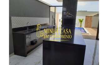 Imagem 7: CASA NO CONDOMINIO GOLDEN PARK II RESIDENCE CLUB