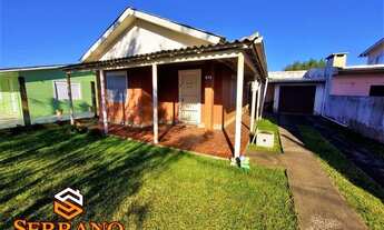 Imagem: Imbe - Casa Padrão - Mariluz