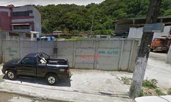 Imagem 4: Terreno comercial para venda e locação, Chico de Paula, Santos