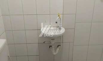 Imagem 6: Galpão para Aluguel no bairro Sítio do Campo - Praia Grande, SP