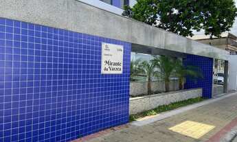 Imagem 2: Apartamento com 2 quartos à venda na Várzea próximo a UFPE - andar alto e vaga coberta