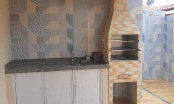 Imagem 4: Casa para venda possui 82 metros quadrados com 3 quartos