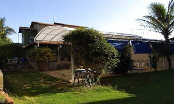 Imagem 5: Excelente Sobrado em Vicente Pires !!! 1.700.000 !!!