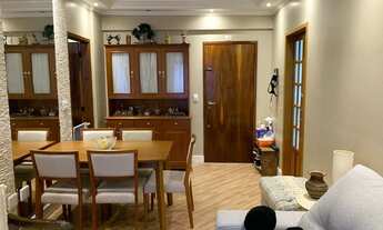 Imagem 2: Apartamento para venda possui 86 metros quadrados com 2 quartos