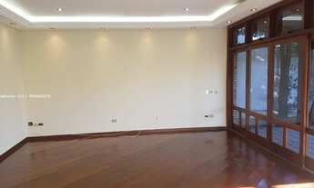 Imagem 6: Casa em Condomínio para Venda em Santana de Parnaíba, Alphaville, 4 dormitórios, 3 suítes