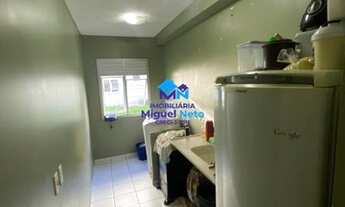 Imagem 4: Apartamento Térreo Condomínio lírio