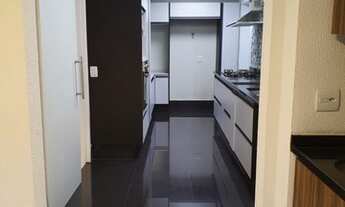 Imagem 6: Apartamento para venda tem 142 metros quadrados com 3 suítes e 2 vagas!