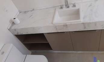 Imagem 4: Apartamento para Venda em Palhoça, Pedra Branca, 2 dormitórios, 1 suíte, 2 banheiros, 1 va