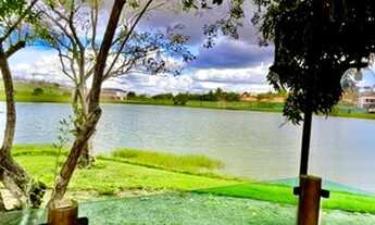 Imagem 5: Condomínio Lugune Ville Dúplex luxuoso com 4 suite sendo 1 Closet, 1 quarto Térreo