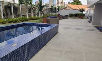 Imagem 6: Apartamento para venda possui 79 metros quadrados com 3 quartos em Aldeota - Fortaleza - C