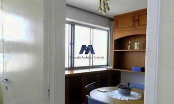 Imagem 6: EXCELENTE APARTAMENTO SALA EM 2 AMBIENTES