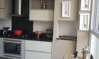 Imagem 6: Apartamento para venda com 106 metros quadrados com 3 quartos em Jardim Atlântico - Goiâni