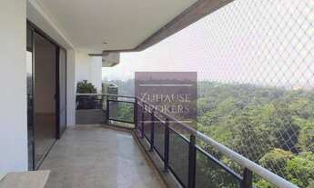 Imagem 4: Alto da Boa Vista, Apartamento em condomínio para locação, reformado, 330m² - 4 suítes - C