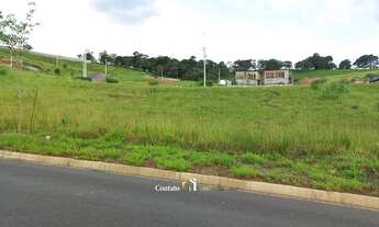 Imagem: Terreno em Condomínio Greenfield venda