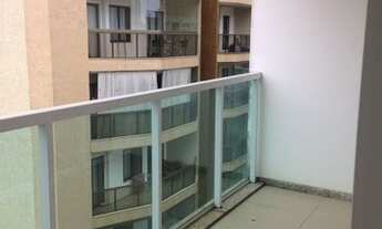 Imagem 3: Vila Velha - Apartamento Padrão - Praia De Itapoã