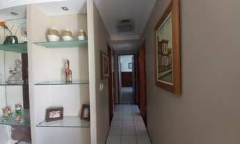 Imagem 6: Apartamento para venda com 98 metros quadrados com 3 quartos