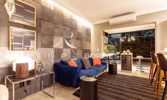 Imagem 2: Casa - Cond Resid Jabuticabeiras - Paulínia