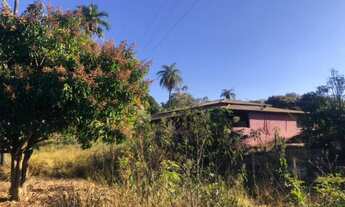 Imagem 7: Lindo sitio de 5.200 m² córregos nos fundos, nascente,Jaboticatubas