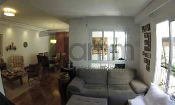 Imagem 2: Apartamento - Loteamento Residencial Vila Bella - Campinas