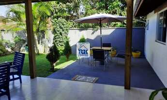 Imagem: Casa - Ingleses do Rio Vermelho - Florianópolis