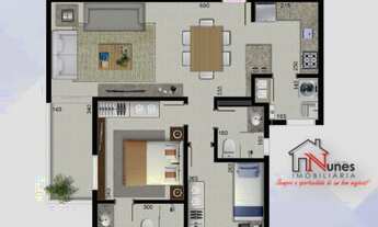 Imagem 3: Apartamento - Curitiba PR