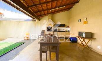 Imagem: Casa à venda, 3 quartos, 1 suíte, 2 vagas