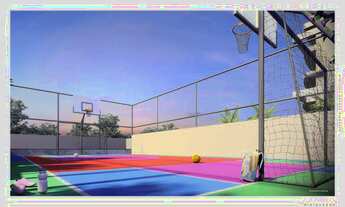 Imagem 3: Apartamento 80 m² na planta , 2 suítes, lavabo, terraço gourmet. Lançamento no Bairro Olho