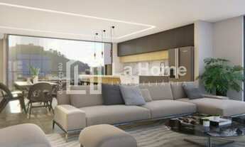 Imagem 5: Blumenau - Cobertura - Vila Nova