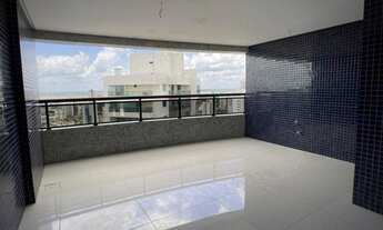 Imagem 5: Piazza Savonna 191m² 4 quartos sendo 3 suítes e 3 vagas de garagem. Umarizal - Belém - PA