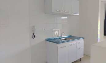 Imagem 6: Apartamento com 2 dormitórios para alugar, 51 m² por R$ 1.000,00/mês - Núcleo Colonial de