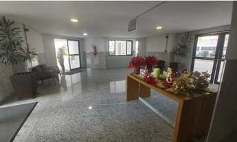 Imagem 3: Apartamento para venda possui 67 metros quadrados com 2 quartos