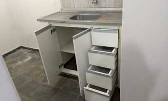 Imagem 7: Aluga-se Kitnet no Centro de Alfenas (indisponível no momento