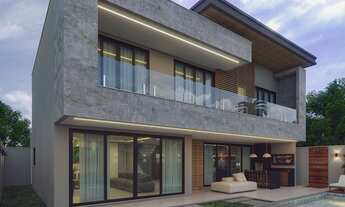 Imagem 3: Casa de condomínio para venda com 4 suites confortáveis