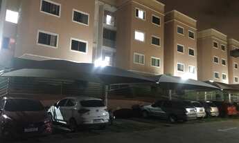 Imagem: Vendo ágio apartamento em Trindade